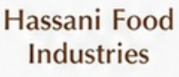 Hassani Food Industries client logo