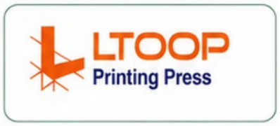 L T Loop Printing Press client logo