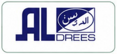 Al Drees client logo