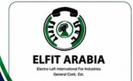 Elfit Arabia client logo