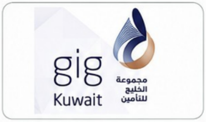 GIG Kuwait client logo