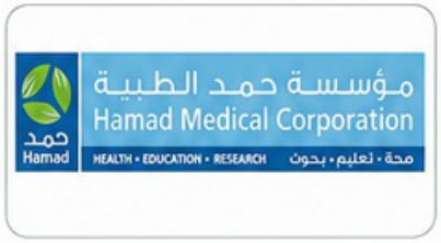 Hamad Medical Corporation client logo